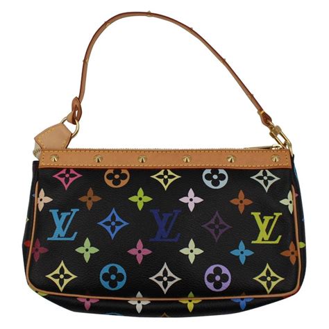 louis vuitton clutch colored|louis vuitton women's clutch.